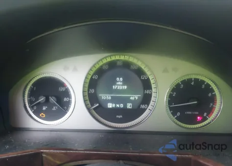 2011 Mercedes-Benz Glk 350 4Matic из США, поврежденный, VIN WDCGG8HB5BF667851